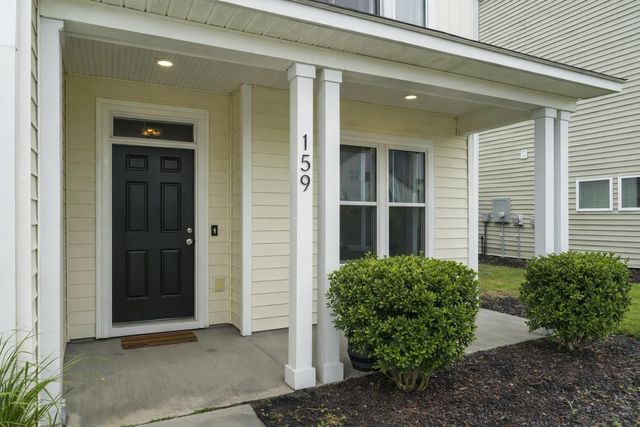 159 Lucca Drive, Summerville, SC 29486