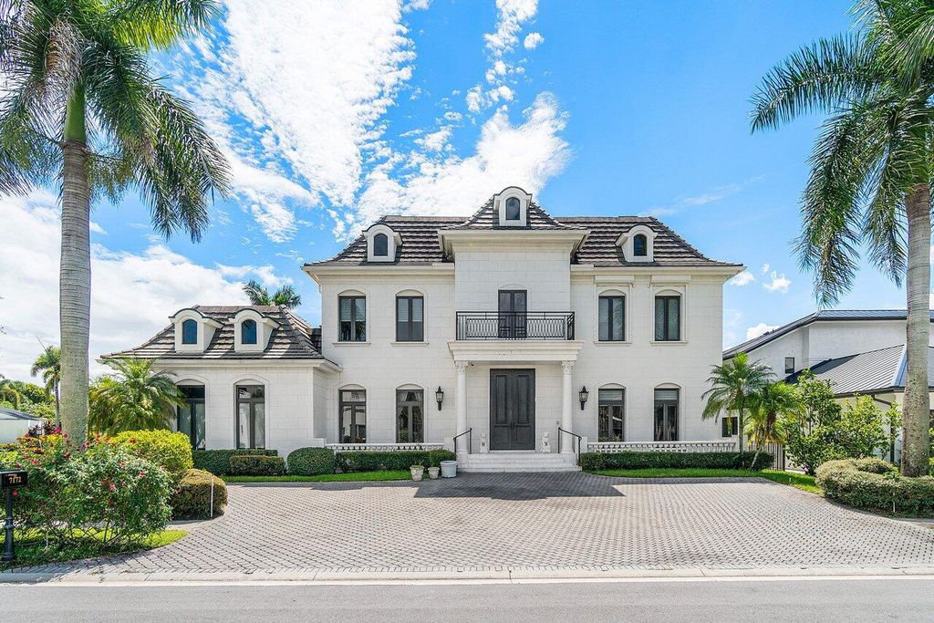 7172 Valencia Drive, Boca Raton, FL 33433