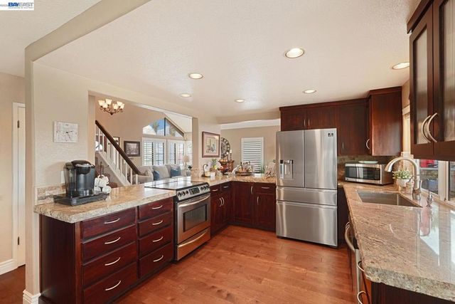 1760 Anchorage Way, Discovery Bay, CA 94505
