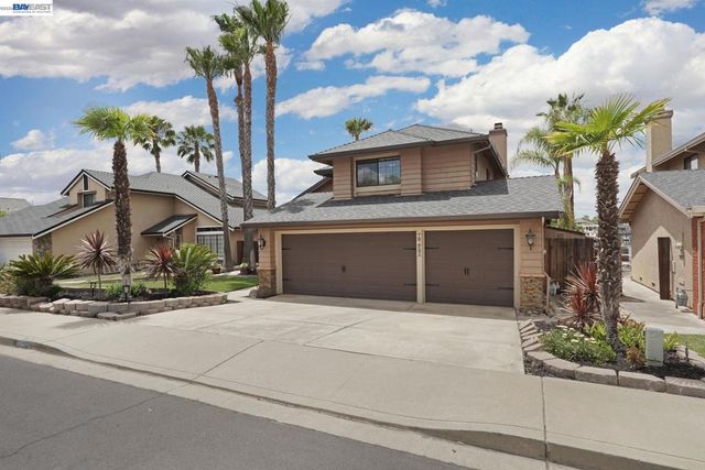 1760 Anchorage Way, Discovery Bay, CA 94505