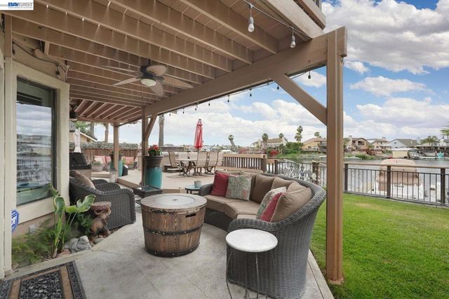 1760 Anchorage Way, Discovery Bay, CA 94505