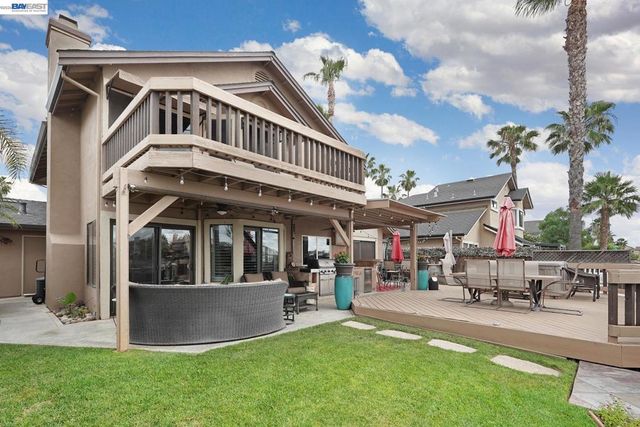 1760 Anchorage Way, Discovery Bay, CA 94505