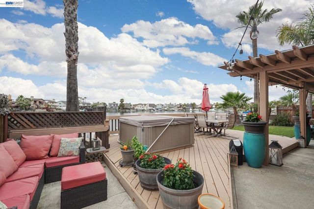1760 Anchorage Way, Discovery Bay, CA 94505