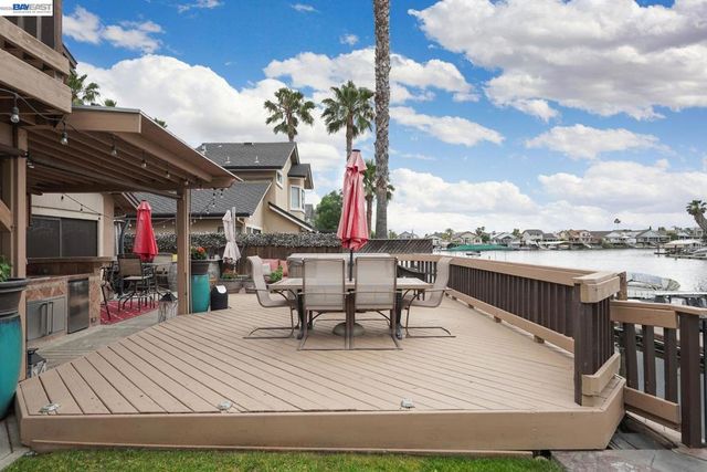 1760 Anchorage Way, Discovery Bay, CA 94505