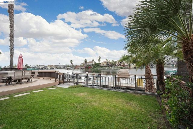 1760 Anchorage Way, Discovery Bay, CA 94505