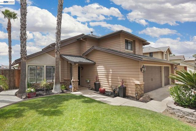 1760 Anchorage Way, Discovery Bay, CA 94505