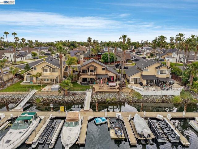 1760 Anchorage Way, Discovery Bay, CA 94505