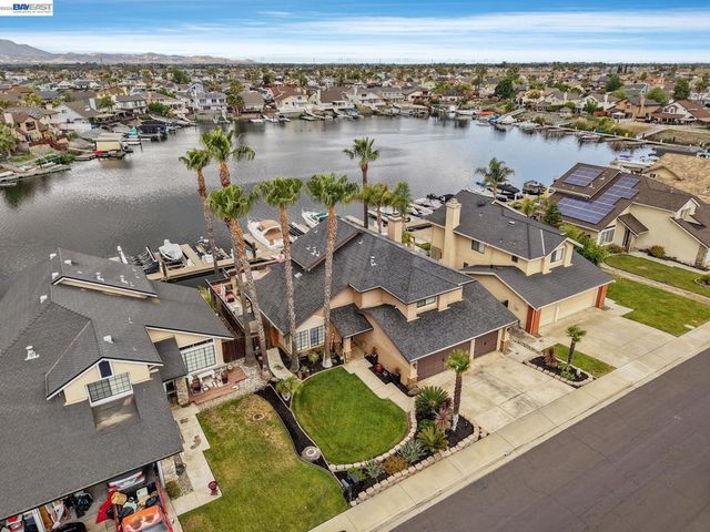 1760 Anchorage Way, Discovery Bay, CA 94505