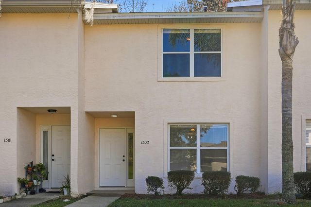 1502 DEER SPRINGS ROAD, Port Orange, FL 32129