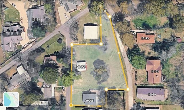 10065 Comanche, Quinlan, TX 75474