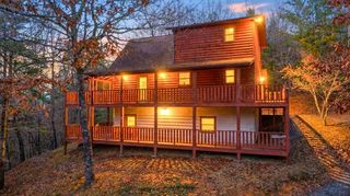 97 Sourwood Hollow, Murphy, NC 28906