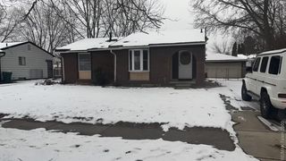30058 Halecreek Street, Romulus, MI 48174