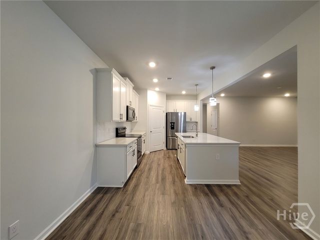 80 Woodford Reserve Drive, Pooler, GA 31322