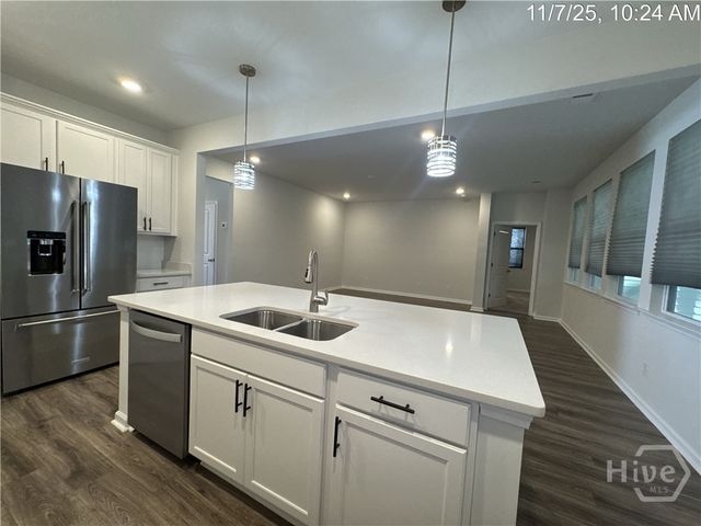 80 Woodford Reserve Drive, Pooler, GA 31322