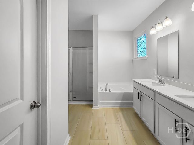 80 Woodford Reserve Drive, Pooler, GA 31322