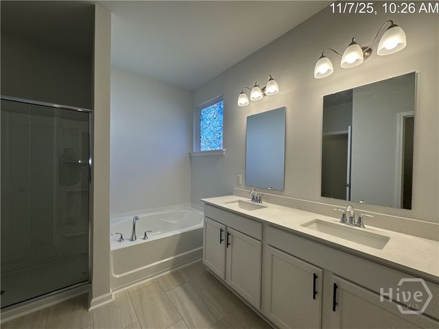 80 Woodford Reserve Drive, Pooler, GA 31322