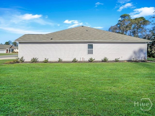 80 Woodford Reserve Drive, Pooler, GA 31322