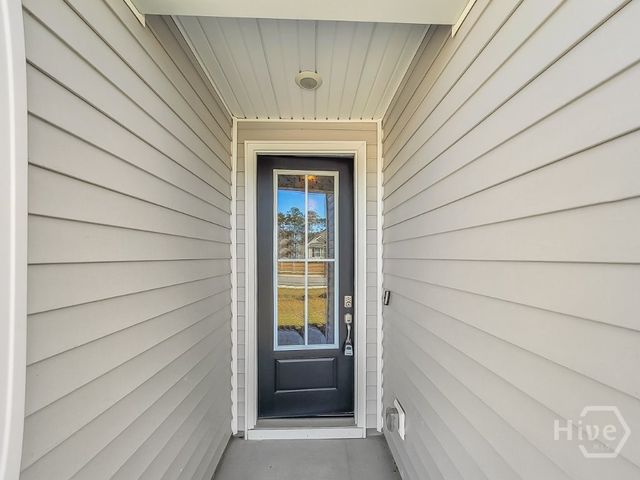 80 Woodford Reserve Drive, Pooler, GA 31322