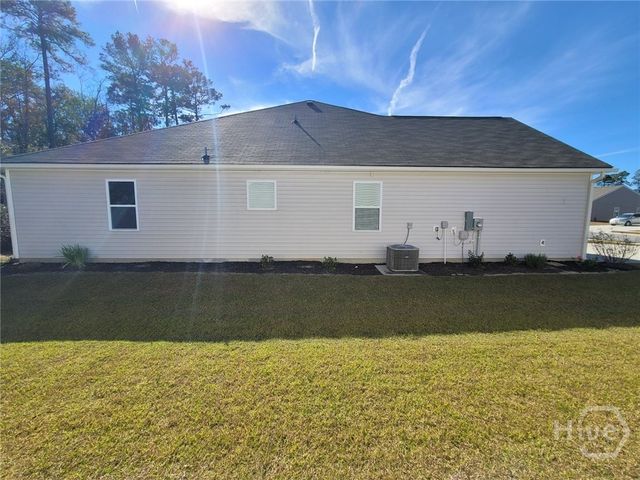 80 Woodford Reserve Drive, Pooler, GA 31322