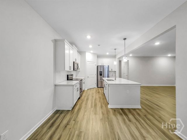 80 Woodford Reserve Drive, Pooler, GA 31322