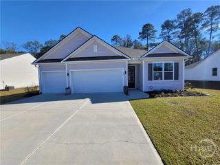 80 Woodford Reserve Drive, Pooler, GA 31322