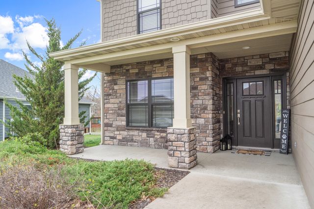 4414 CANYATA CT, Columbia, MO 65203