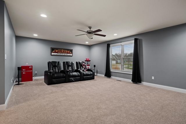 4414 CANYATA CT, Columbia, MO 65203