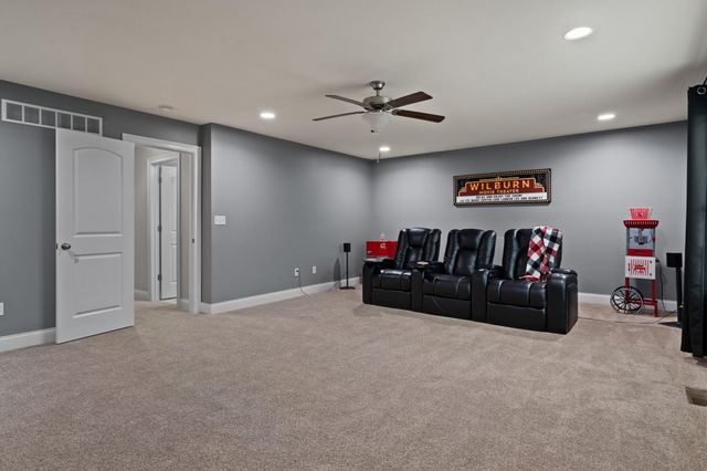 4414 CANYATA CT, Columbia, MO 65203