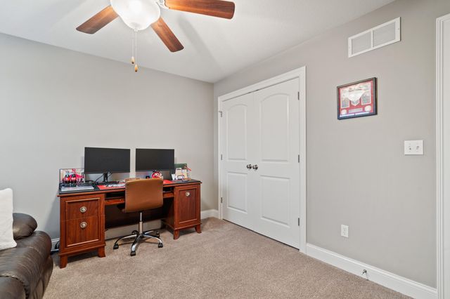 4414 CANYATA CT, Columbia, MO 65203