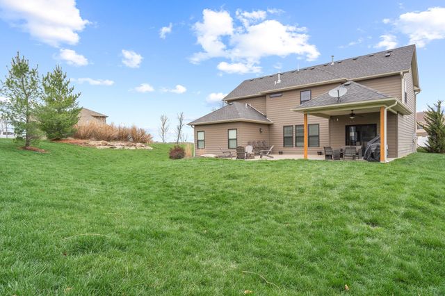 4414 CANYATA CT, Columbia, MO 65203