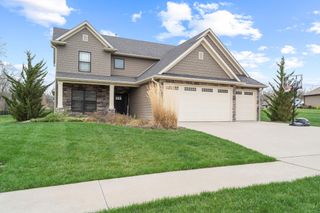 4414 CANYATA CT, Columbia, MO 65203