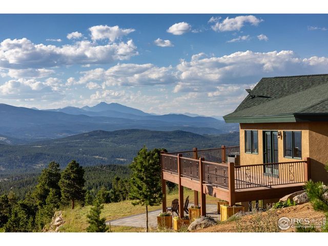 200 Kimwood Rd, Black Hawk, CO 80422