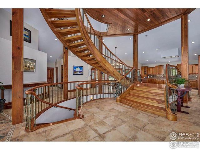 200 Kimwood Rd, Black Hawk, CO 80422