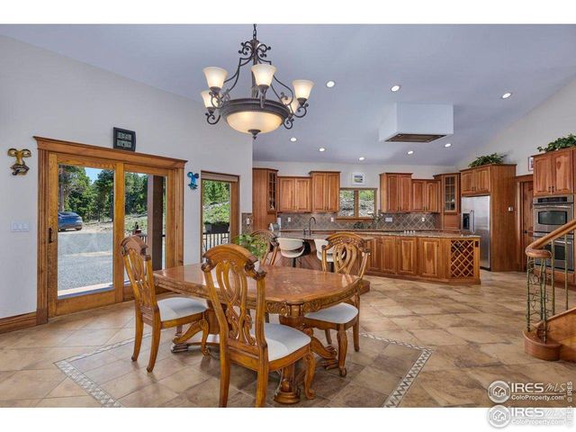 200 Kimwood Rd, Black Hawk, CO 80422