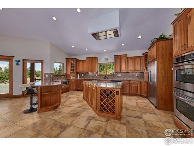 200 Kimwood Rd, Black Hawk, CO 80422