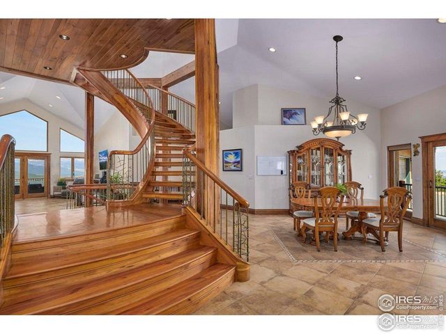 200 Kimwood Rd, Black Hawk, CO 80422