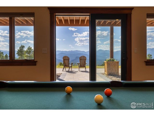 200 Kimwood Rd, Black Hawk, CO 80422