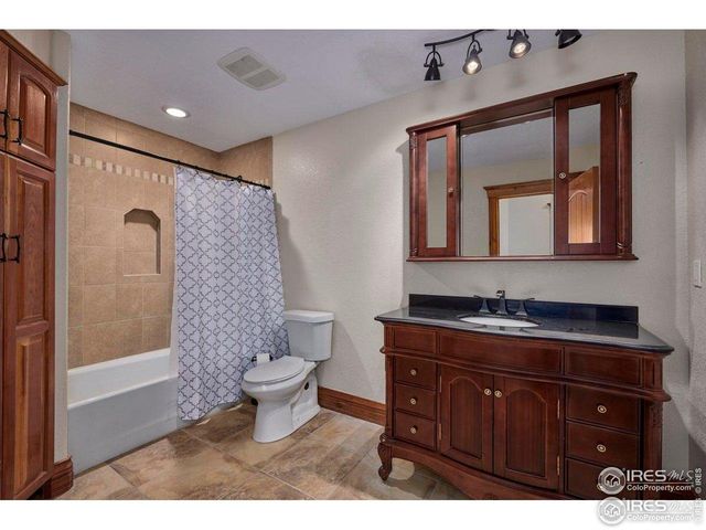 200 Kimwood Rd, Black Hawk, CO 80422