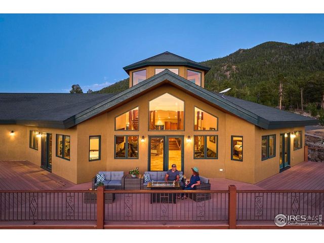 200 Kimwood Rd, Black Hawk, CO 80422