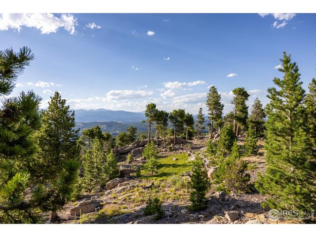 200 Kimwood Rd, Black Hawk, CO 80422