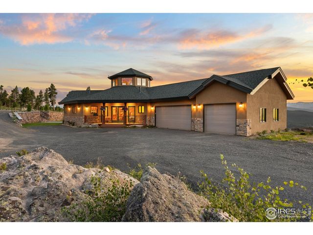 200 Kimwood Rd, Black Hawk, CO 80422