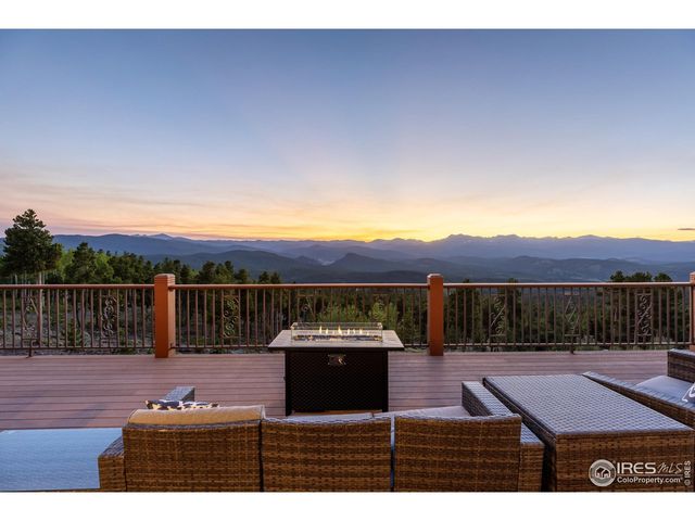 200 Kimwood Rd, Black Hawk, CO 80422