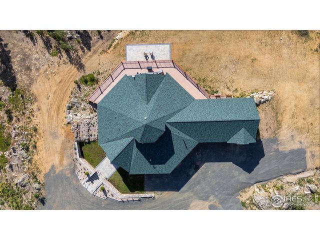 200 Kimwood Rd, Black Hawk, CO 80422