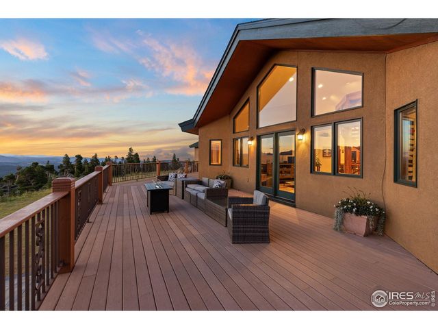 200 Kimwood Rd, Black Hawk, CO 80422