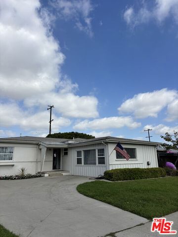 13025 Dewey Street, Los Angeles, CA 90066