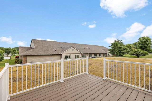 638 Sunset & 217 Dale Drive, Lodi, WI 53555