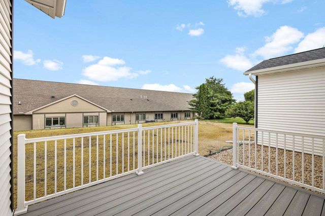 638 Sunset & 217 Dale Drive, Lodi, WI 53555