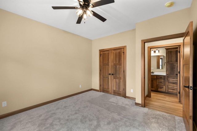 638 Sunset & 217 Dale Drive, Lodi, WI 53555