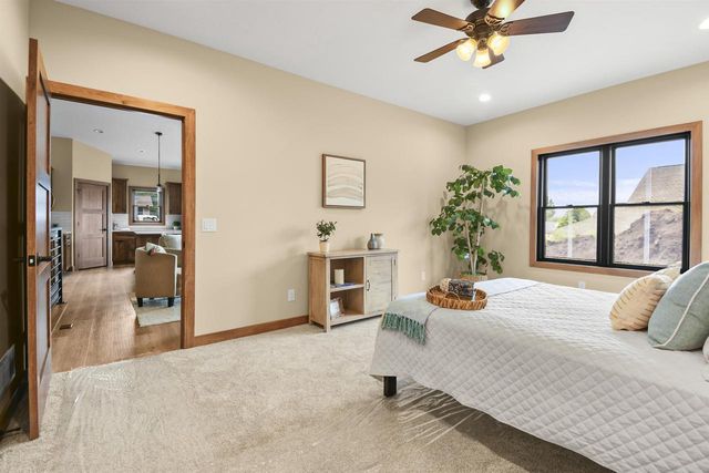 638 Sunset & 217 Dale Drive, Lodi, WI 53555