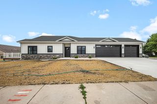 638 Sunset & 217 Dale Drive, Lodi, WI 53555
